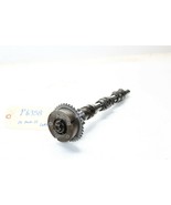 2018-2019 AUDI S5 3.0 V6 ENGINE CRANKSHAFT AND SPROCKET LEFT SIDE P6358 - $412.51 CAD