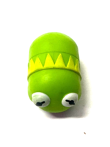 Disney Kermit the Frog Mini Tsum Tsum Figure - $92.67 MXN