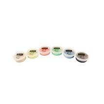 Theraputty 170g Antimicrobial Theraputty - Set of 6  - $161.00