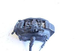 2003-2006 MERCEDES W215 W220 S500 S430 FRONT PASSENGER RIGHT BRAKE CALIPER J1325 image 8