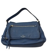 Kate Spade New York Blue Leather Shoulder Bag - $883.44 MXN Kate Spade New York Blue Leather Shoulder Bag - $883.44 MXN