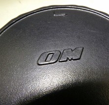 OM Olympus Rear Lens Cap twist on Soligor 28mm 50mm vintage - £5.04 GBP