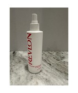 REVLON Dual Conditioner For Synthetic Hair 8 oz. New - $20.23 CAD