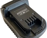 Battery Converter For Makita 18V Lithium-Ion Bl1830B, Bl1850B, And Bl186... - $31.95
