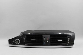 Dash Panel With Head-up Display Fits 2011-2017 BMW X3 OEM #37502 - $1,652.81 MXN