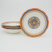 Duomo 4 Piece Pasta Dinner Bowl Set - $58.00