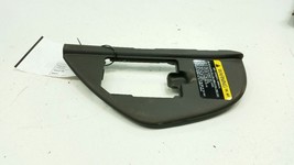 2010 Hyundai Elantra Dash Side Cover Left Driver Trim Panel 2007 2008 2009 20... - £21.54 GBP