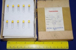 SP201 PhotoTransistor 4mm Photo sensor TIL78 BPW42 FPT700 XC500E OP500, ... - £2.64 GBP
