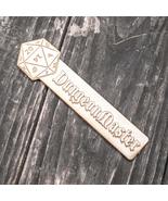 Bookmark - Dungeon Master - Bookmark - £9.23 GBP