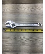 GM 8653 Wrench 10” Inch Power Torque Adjustable 05-198M Lifetime Guarantee - €12,79 EUR