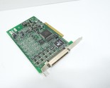 National Instruments PCI-6703 16‑Channel Static Analog Output Card 18368... - $89.99