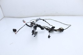 2013 SMART FORTWO FRONT DOOR HARNESS WIRING WIRES WIRE LOOM BAY RIGHT SI... - $62.63