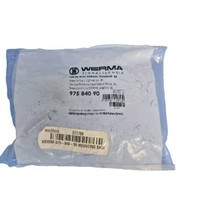 NEW WEMA SIGNALTECHNIK 97584090 MOUNTING BASE 975 840 90 - $21.95