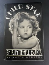 Child Star/ An Autobiography Hardcover by Black, Shirley Temple.. - £13.00 GBP