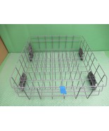 W10780925 8539263  Kenmore Dishwasher Lower Dishrack Rust Free - $110.70