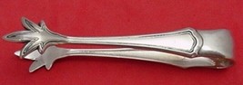 Washington by Wallace Sterling Silver Sugar Tong 3 1/4&quot; Serving - £46.15 GBP