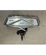 1965 Ford Galaxie Crest Ornament Hood Emblems Nameplate Trim Molding Cus... - $1,194.53 MXN