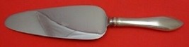 Pointed Antique Reed Barton Dominick Haff Sterling Cake Server HHWS 10" - $58.41