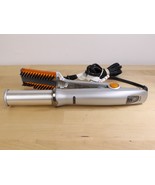 InStyler Rotating Hot Iron 1-1/4&quot; Barrel Straightening Curler Brush IS1001 - $50.08 CAD