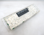 GE Double Oven Control Board  WB07T10769 - $86.35