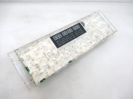 GE Double Oven Control Board  WB07T10769 - £68.04 GBP