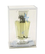 Eau De Star by Thierry Mugler Eau De Toilette Spray Refillable 1.7 oz Women - $74.69 CAD