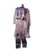 Disney Descendants 3 Audrey Halloween Child Costume Size Large 10-12 - $808.28 MXN