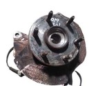 Driver Front Spindle/Knuckle Classic Style Fits 99-07 SIERRA 1500 PICKUP... - $71.07