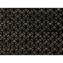 Echo Multicolor Border Metallic Scarf - $9.90