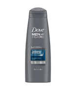 Dove Men Sh 2 in 1 Youthfull Revital 12 Oz 4 Pack - $28.49