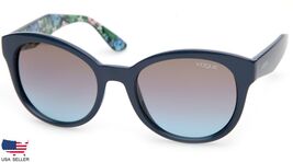 VOGUE VO2992-S 2325/48 BLUE /BROWN GRADIENT BLUE LENSES SUNGLASSES VO299... - $48.99