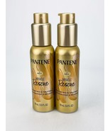 Pantene Pro V Miracle Rescue Moisture Mix In Treatment 3oz Each Lot of 2 - $301.48 MXN