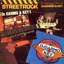 Streetrock [Vinyl] - £26.31 GBP