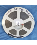 RARE 16mm Film Movie War Of The Planets - $230.75 CAD
