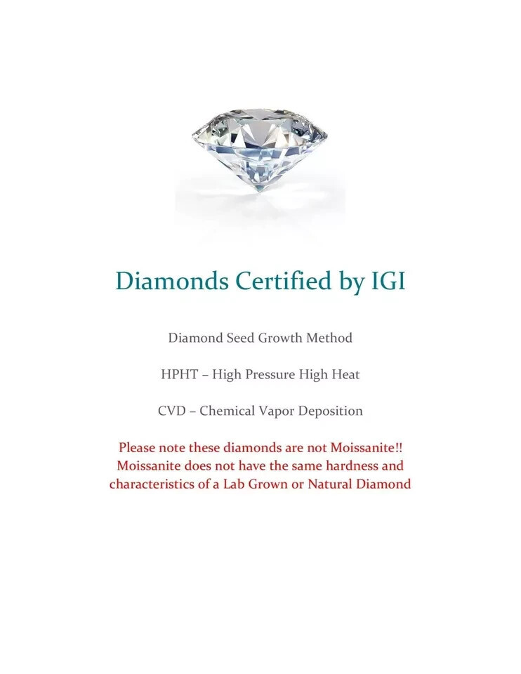 Solitaire 8.00 Ct H VS2 Lab Grown Emerald Cut Fancy Blue Diamond Ring White Gold Item image 4