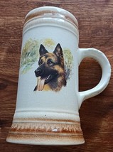Vintage bohemian beer mug. Dog competition prize 4 - £34.66 GBP