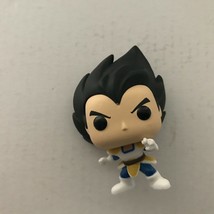 NEW Dragon Ball Z Vegeta Funko 1.5&quot; Pocket Pop Figure - $167.74 MXN