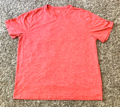 Old Navy Active Shirt Mens 2XL XXL Core Short Sleeve Performance Athletic Tee - £12.64 GBP