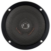 Porsche 356 Radio Speakers fit B C SC T6 New Upgrade Pair 5 Inch Stereo 4 ohm - £37.56 GBP