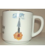 ceramic coffee mug: US Army 71st ADA Nike-Hercules Germany Air Defense A... - £11.92 GBP