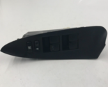 2006-2012 Toyota Rav4 Master Power Window Switch OEM D02B31045 - $53.99