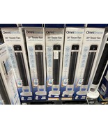 OmniBreeze Tower Fan with Remote Internal Oscillation Wi-Fi Intelligent ... - €50,91 EUR