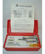 PMC Champ Extracteur Kit pour Manomètres Transmetteurs Chape Montage Spl... - $259.72 CAD