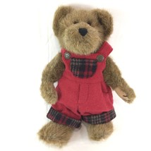 New Boyds Bears Best Dressed Collection 10” Joel D. Bearsley, Style #919810 - £17.76 GBP