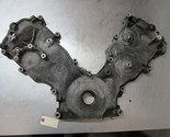 Engine Timing Cover From 2007 Ford Expedition  5.4 7L3E6C086CA - $100.00
