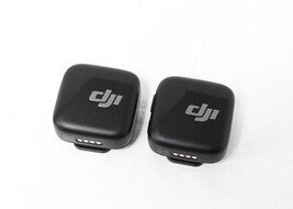 DJI Mic Mini Wireless Omnidirectional Microphone System image 4