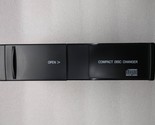 Ford CD6 remote CD Changer. OEM factory original. For 1999+ Cougar Escor... - $29.99