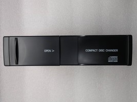 Ford CD6 remote CD Changer. OEM factory original. For 1999+ Cougar Escor... - £23.97 GBP