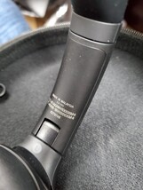 Sony WH-1000XM4 Over the Ear Wireless Headset Black image 8