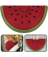 Codree Personalized Watermelon Rug, Watermelon Welcome Summer Doormat, 1... - £18.96 GBP